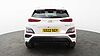 Hyundai KONA 1.0 T-GDi MHEV N Line SUV 5dr Petrol Hybrid Manual Euro 6 (s/s) (120 ps) White