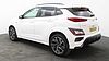 Hyundai KONA 1.0 T-GDi MHEV N Line SUV 5dr Petrol Hybrid Manual Euro 6 (s/s) (120 ps) White