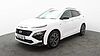 Hyundai KONA 1.0 T-GDi MHEV N Line SUV 5dr Petrol Hybrid Manual Euro 6 (s/s) (120 ps) White