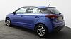 Hyundai I20 1.2 SE Launch Edition Hatchback 5dr Petrol Manual Euro 6 (s/s) (84 ps) Blue
