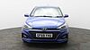 Hyundai I20 1.2 SE Launch Edition Hatchback 5dr Petrol Manual Euro 6 (s/s) (84 ps) Blue
