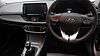 Hyundai I30 1.4 T-GDi Blue Drive Premium SE Hatchback 5dr Petrol Manual Euro 6 (s/s) (140 ps White Sand