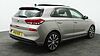 Hyundai I30 1.4 T-GDi Blue Drive Premium SE Hatchback 5dr Petrol Manual Euro 6 (s/s) (140 ps White Sand