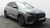 Hyundai TUCSON 1.6 T-GDi N Line SUV 5dr Petrol Manual Euro 6 (s/s) (160 ps) Shadow Grey