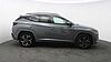 Hyundai TUCSON 1.6 T-GDi N Line SUV 5dr Petrol Manual Euro 6 (s/s) (160 ps) Shadow Grey