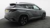 Hyundai TUCSON 1.6 T-GDi N Line SUV 5dr Petrol Manual Euro 6 (s/s) (160 ps) Shadow Grey