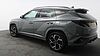 Hyundai TUCSON 1.6 T-GDi N Line SUV 5dr Petrol Manual Euro 6 (s/s) (160 ps) Shadow Grey