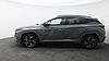 Hyundai TUCSON 1.6 T-GDi N Line SUV 5dr Petrol Manual Euro 6 (s/s) (160 ps) Shadow Grey