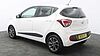Hyundai I10 1.0 GO! SE Hatchback 5dr Petrol Manual Euro 6 (67 ps) White