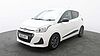 Hyundai I10 1.0 GO! SE Hatchback 5dr Petrol Manual Euro 6 (67 ps) White
