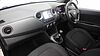 Hyundai I10 1.0 GO! SE Hatchback 5dr Petrol Manual Euro 6 (67 ps) White