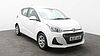 Hyundai I10 1.0 SE Hatchback 5dr Petrol Manual Euro 6 (66 ps) White