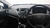 Hyundai I10 1.0 SE Hatchback 5dr Petrol Manual Euro 6 (66 ps) White