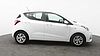 Hyundai I10 1.0 SE Hatchback 5dr Petrol Manual Euro 6 (66 ps) White