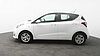 Hyundai I10 1.0 SE Hatchback 5dr Petrol Manual Euro 6 (66 ps) White