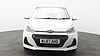 Hyundai I10 1.0 SE Hatchback 5dr Petrol Manual Euro 6 (66 ps) White