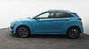 Hyundai KONA 1.0 T-GDi MHEV N Line SUV 5dr Petrol Hybrid Manual Euro 6 (s/s) (120 ps) Blue