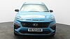Hyundai KONA 1.0 T-GDi MHEV N Line SUV 5dr Petrol Hybrid Manual Euro 6 (s/s) (120 ps) Blue