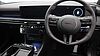Hyundai TUCSON 1.6 T-GDi N Line SUV 5dr Petrol Hybrid Auto Euro 6 (s/s) (215 ps) Grey