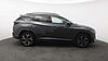 Hyundai TUCSON 1.6 T-GDi N Line SUV 5dr Petrol Hybrid Auto Euro 6 (s/s) (215 ps) Grey
