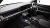 Hyundai TUCSON 1.6 T-GDi N Line SUV 5dr Petrol Hybrid Auto Euro 6 (s/s) (215 ps) Grey