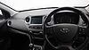Hyundai I10 1.2 Premium Hatchback 5dr Petrol Manual Euro 6 (87 ps) White