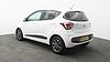 Hyundai I10 1.2 Premium Hatchback 5dr Petrol Manual Euro 6 (87 ps) White