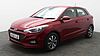 Hyundai I20 1.0 T-GDi SE Hatchback 5dr Petrol DCT Euro 6 (s/s) (100 ps) Red