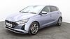 Hyundai I20 1.0 T-GDi Premium Hatchback 5dr Petrol DCT Euro 6 (s/s) (100 ps) Blue