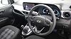 Hyundai I10 1.2 Premium Hatchback 5dr Petrol Auto Euro 6 (s/s) (79 ps) Black