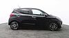 Hyundai I10 1.2 Premium Hatchback 5dr Petrol Auto Euro 6 (s/s) (79 ps) Black
