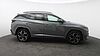 Hyundai TUCSON 1.6T N Line SUV 5dr Petrol Hybrid Auto Euro 6 (s/s) (239 ps) Grey