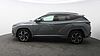 Hyundai TUCSON 1.6T N Line SUV 5dr Petrol Hybrid Auto Euro 6 (s/s) (239 ps) Grey