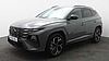 Hyundai TUCSON 1.6T N Line SUV 5dr Petrol Hybrid Auto Euro 6 (s/s) (239 ps) Grey