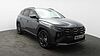 Hyundai TUCSON 1.6T Hybrid Black Line SUV 5dr Petrol Hybrid Auto Euro 6 (s/s) (239 ps) Grey