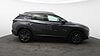 Hyundai TUCSON 1.6T Hybrid Black Line SUV 5dr Petrol Hybrid Auto Euro 6 (s/s) (239 ps) Grey