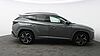 Hyundai TUCSON 1.6T Hybrid N Line Edition SUV 5dr Petrol Hybrid Auto Euro 6 (s/s) (239 ps) Grey