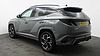 Hyundai TUCSON 1.6T Hybrid N Line Edition SUV 5dr Petrol Hybrid Auto Euro 6 (s/s) (239 ps) Grey