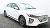 Hyundai IONIQ 38.3kWh Premium Hatchback 5dr Electric Auto (136 ps) White