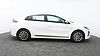 Hyundai IONIQ 38.3kWh Premium Hatchback 5dr Electric Auto (136 ps) White