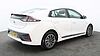 Hyundai IONIQ 38.3kWh Premium Hatchback 5dr Electric Auto (136 ps) White