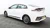 Hyundai IONIQ 38.3kWh Premium Hatchback 5dr Electric Auto (136 ps) White