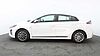 Hyundai IONIQ 38.3kWh Premium Hatchback 5dr Electric Auto (136 ps) White