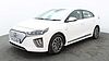 Hyundai IONIQ 38.3kWh Premium Hatchback 5dr Electric Auto (136 ps) White