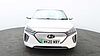 Hyundai IONIQ 38.3kWh Premium Hatchback 5dr Electric Auto (136 ps) White
