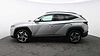 Hyundai TUCSON 1.6 h T-GDi Ultimate SUV 5dr Petrol Hybrid Auto Euro 6 (s/s) (230 ps) Silver