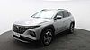 Hyundai TUCSON 1.6 h T-GDi Ultimate SUV 5dr Petrol Hybrid Auto Euro 6 (s/s) (230 ps) Silver