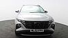 Hyundai TUCSON 1.6 h T-GDi Ultimate SUV 5dr Petrol Hybrid Auto Euro 6 (s/s) (230 ps) Silver