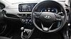 Hyundai I10 1.0 Advance Hatchback 5dr Petrol Manual Euro 6 (s/s) (67 ps) Grey