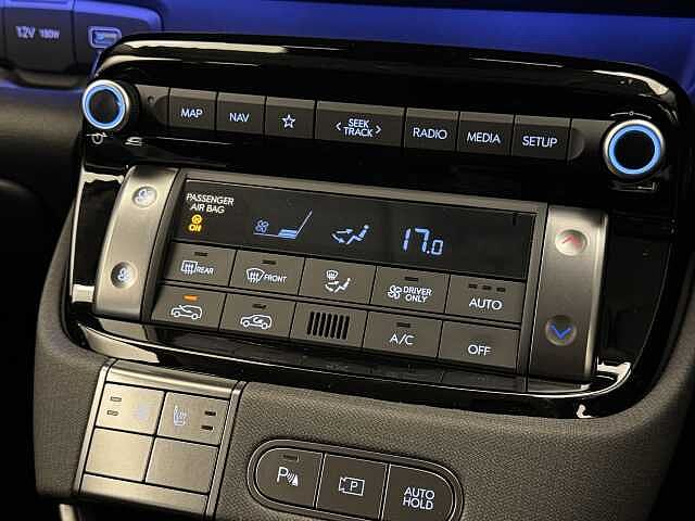 Hyundai INSTER 85kW 02 49kWh 5dr Auto Black